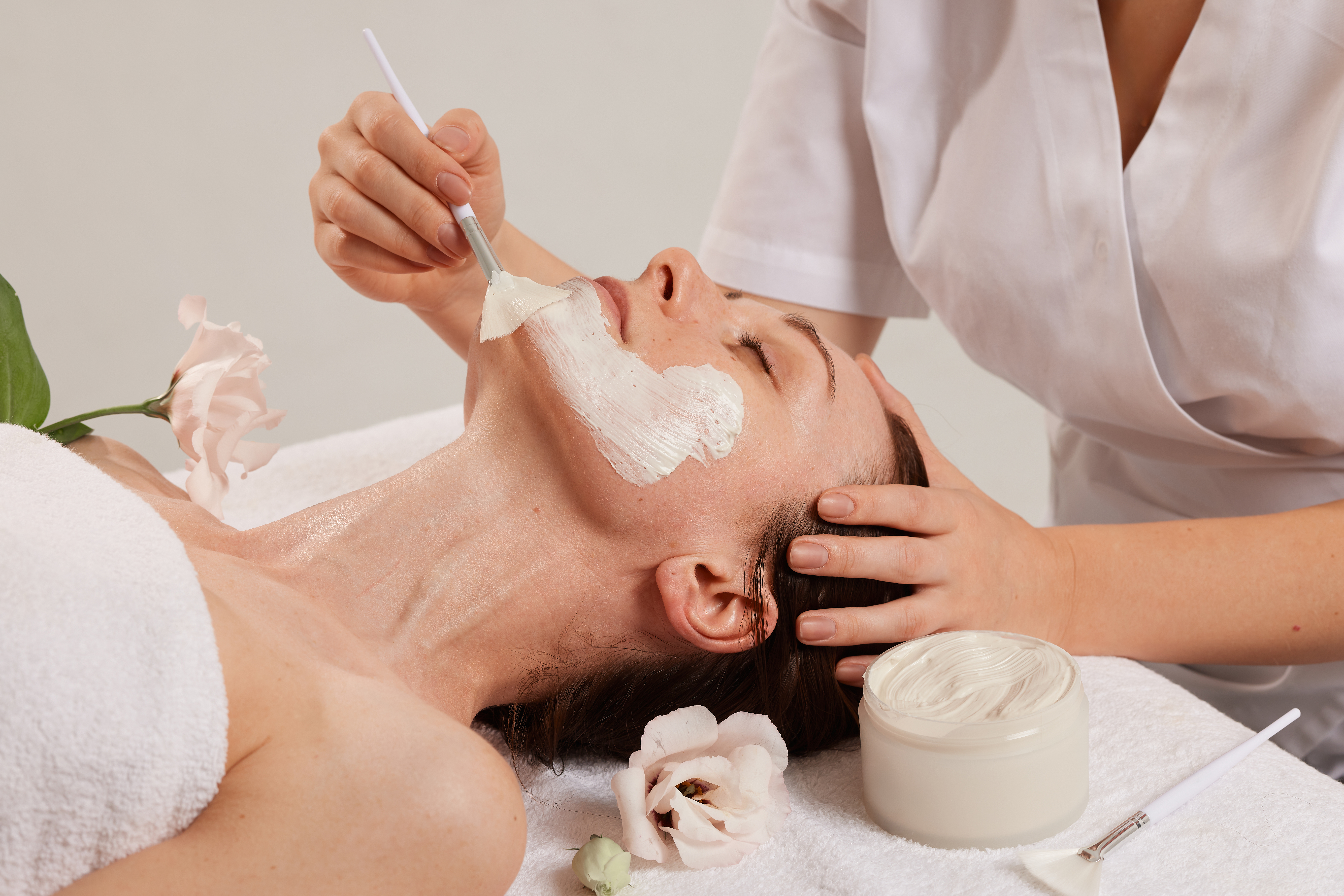 Pielegnacja twarzy Rekowo Gorne